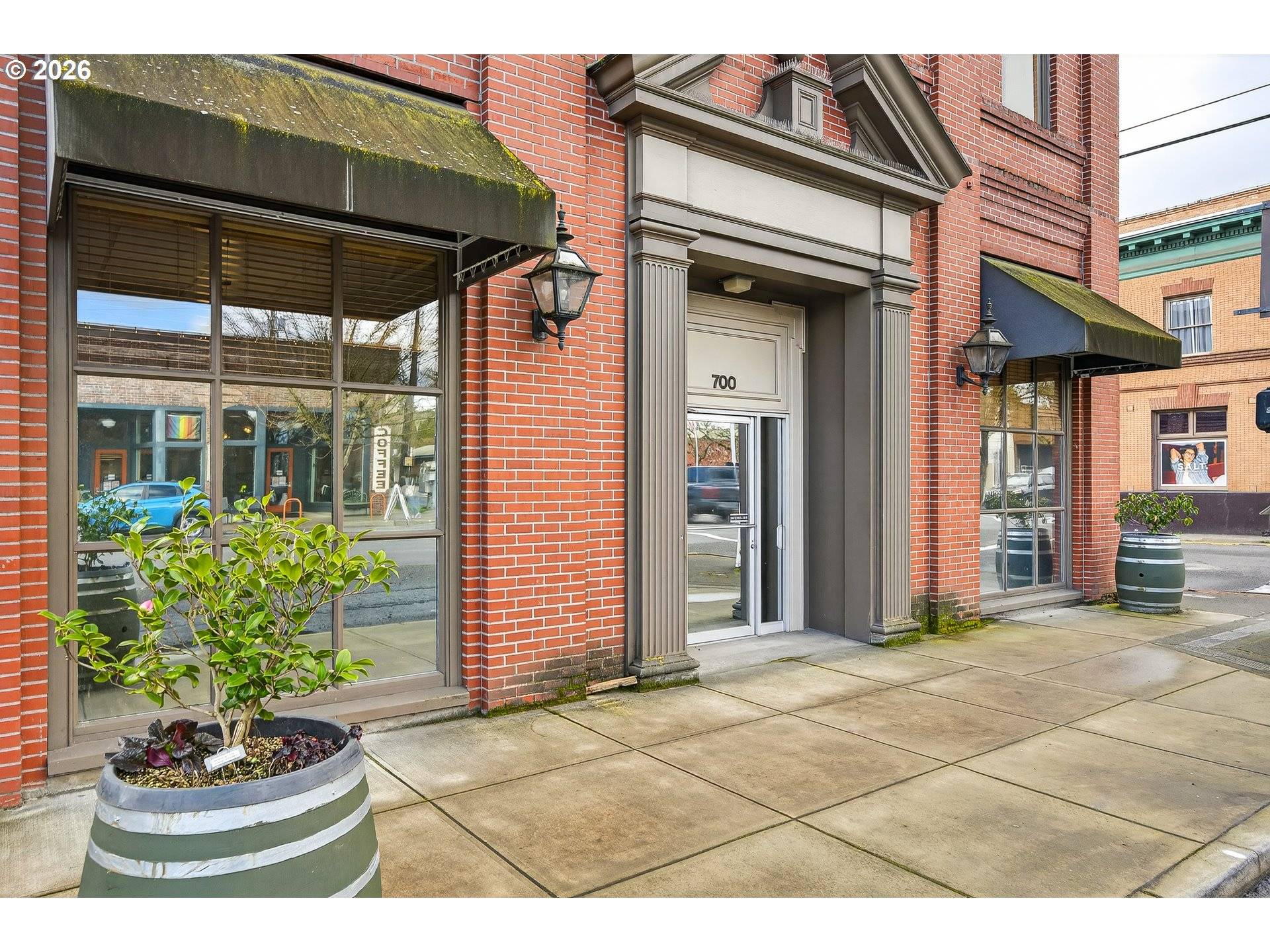 700 E 1ST ST, Newberg, OR 97132