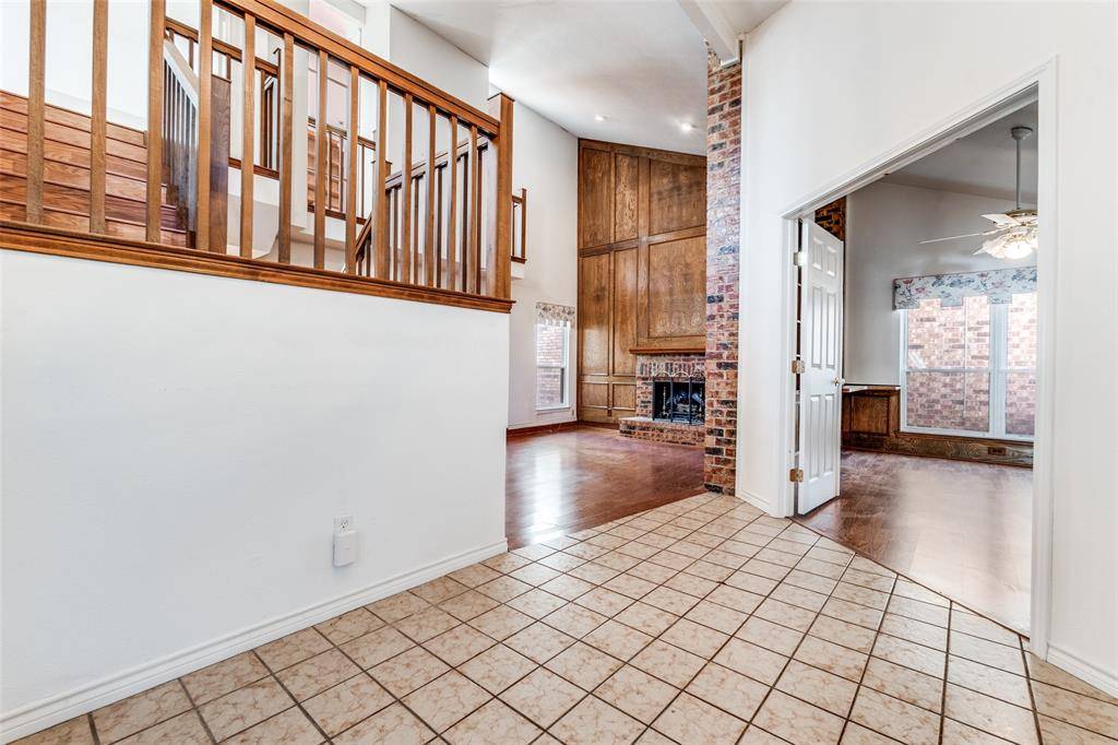3216 Trevolle Place, Dallas, TX 75204