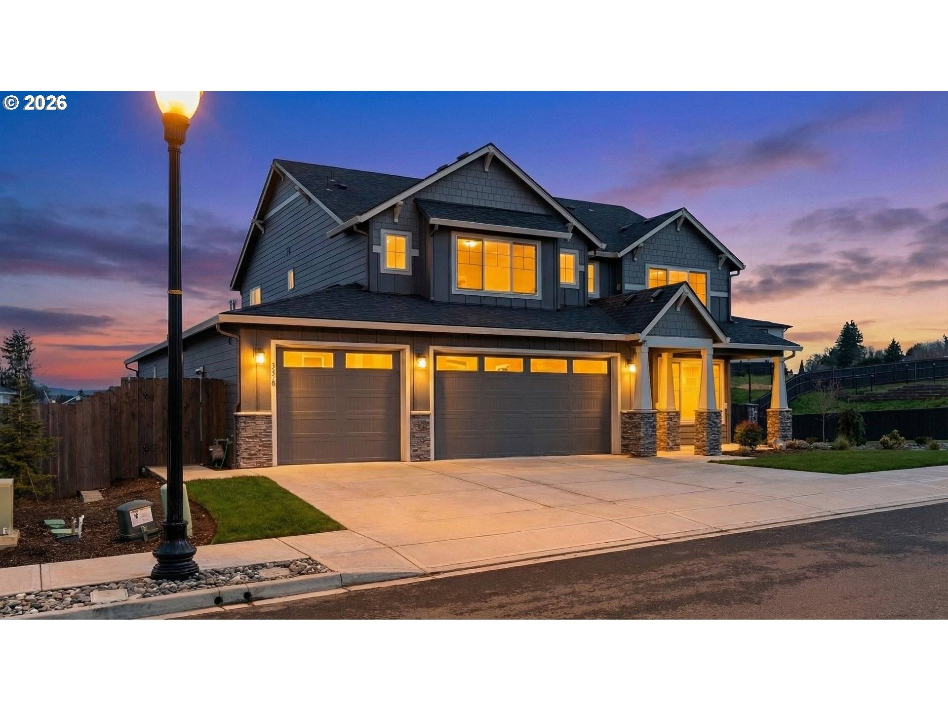 3470 W 3RD ST, Washougal, WA 98671