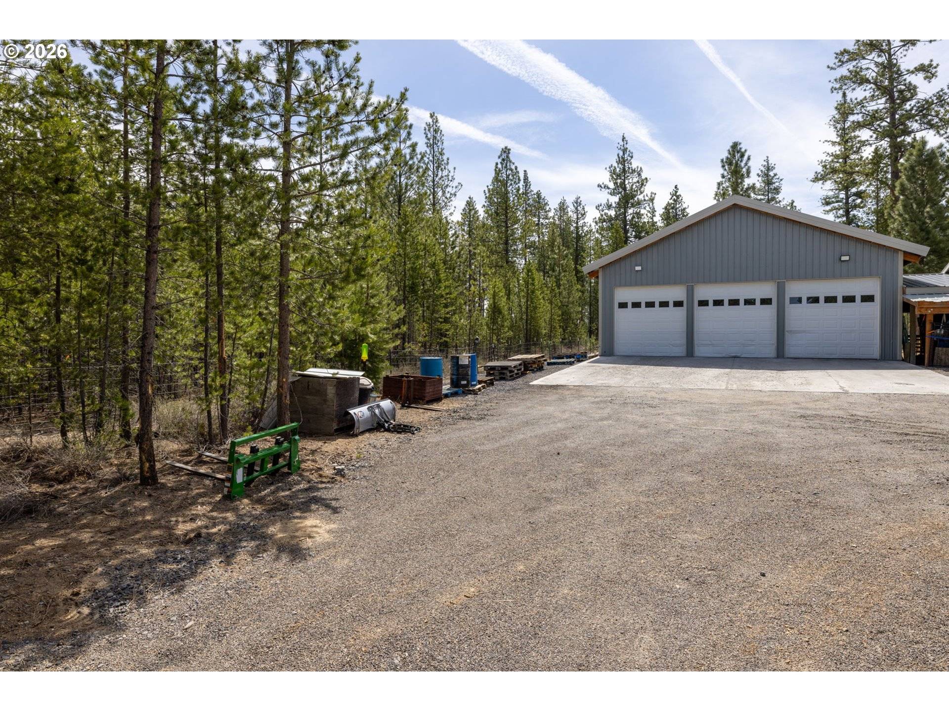 123631 SURVEYOR RD, Crescent Lake, OR 97733