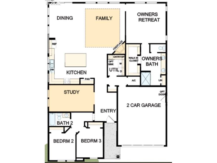 16502 SW Deer TER, Durham, OR 97224