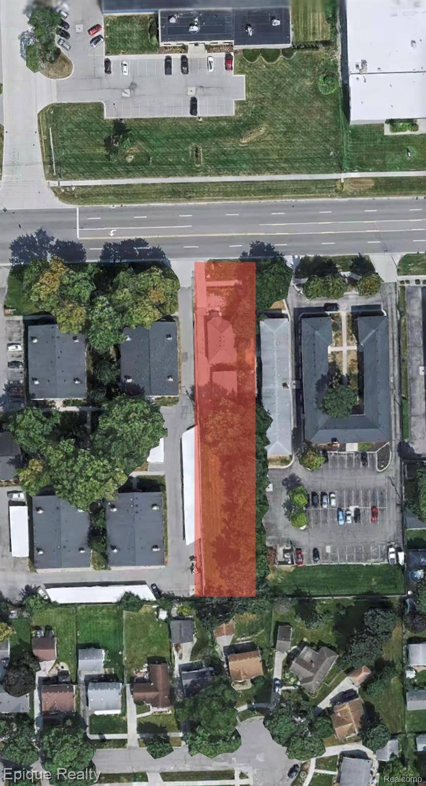 659 W Maple RD, Clawson, MI 48017