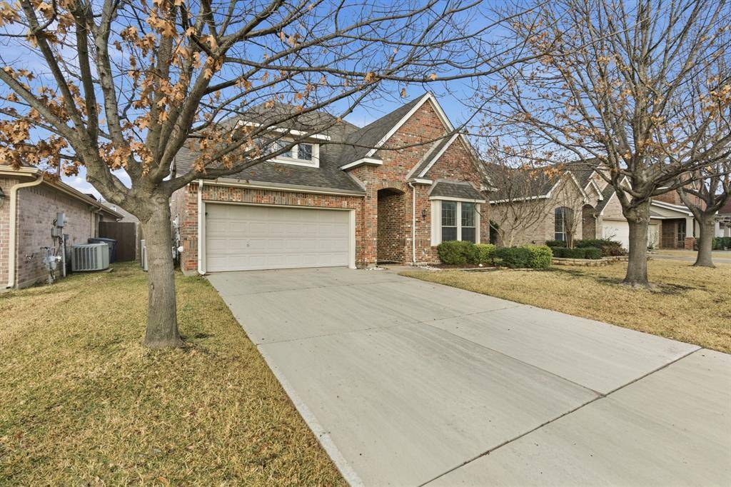 2930 Coteau Way, Dallas, TX 75227
