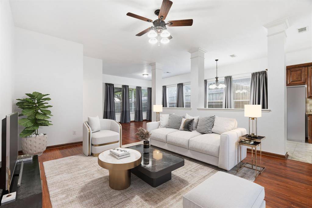 2930 Coteau Way, Dallas, TX 75227