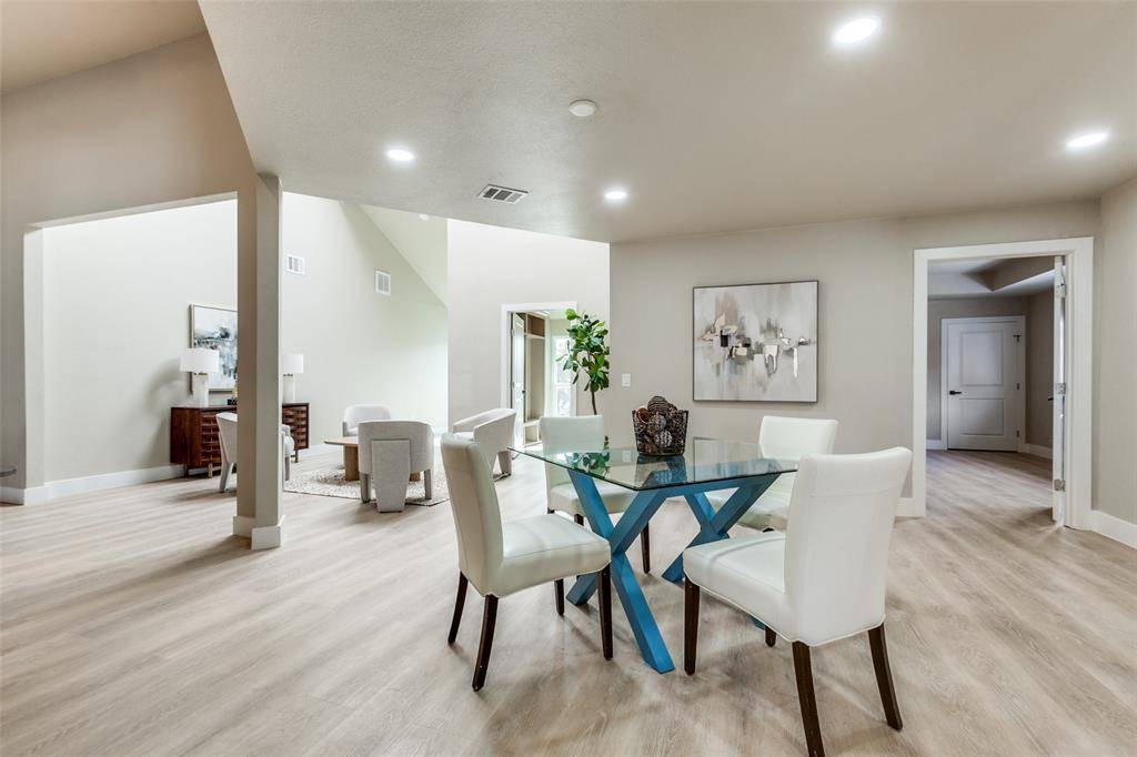 7212 Canongate Drive, Dallas, TX 75248