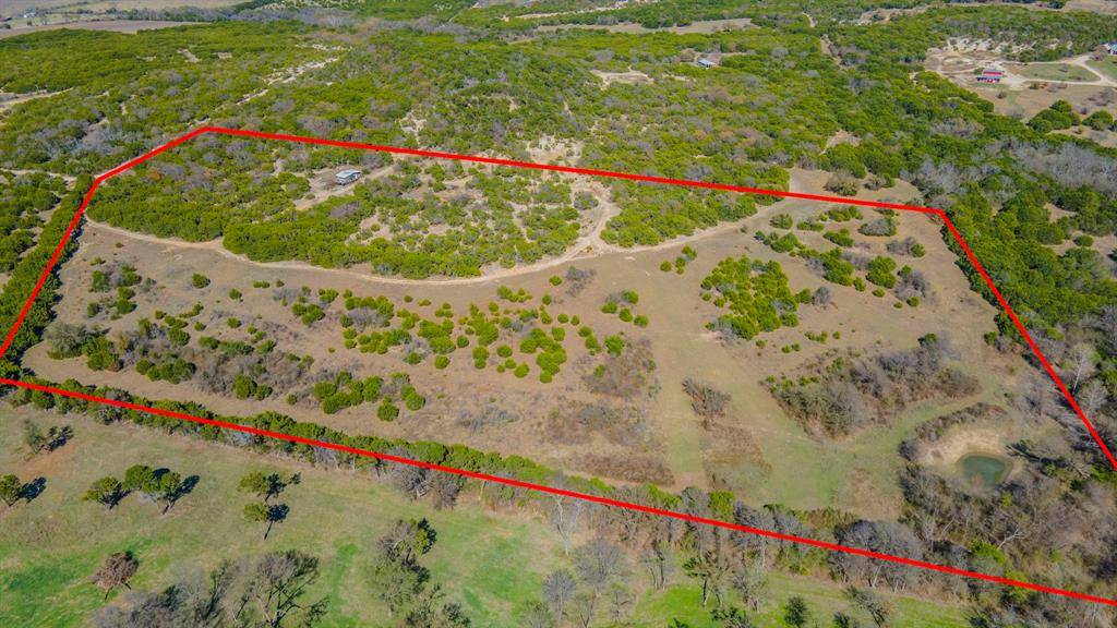 0 Private Road #4201, Cranfills Gap, TX 76637