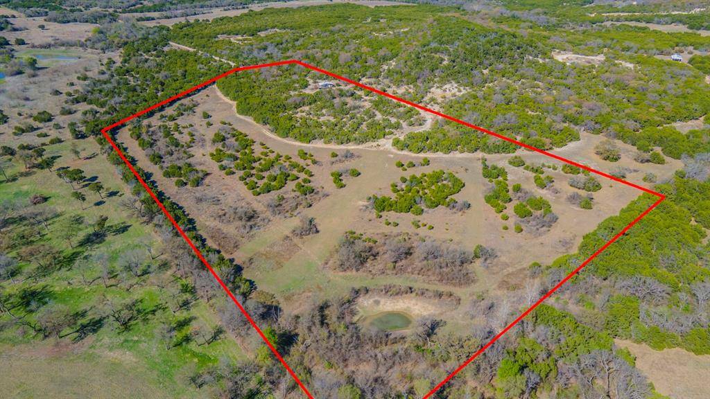 0 Private Road #4201, Cranfills Gap, TX 76637