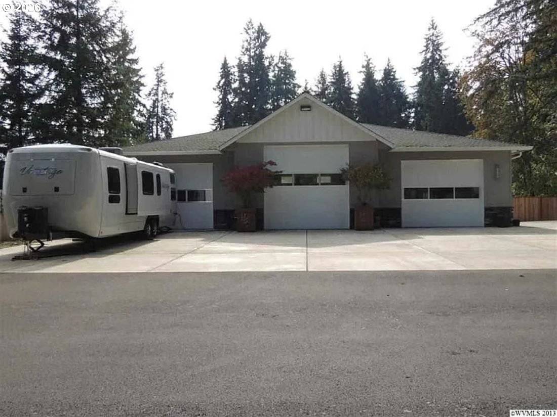 1340 NW Shady LN NW, Albany, OR 97321