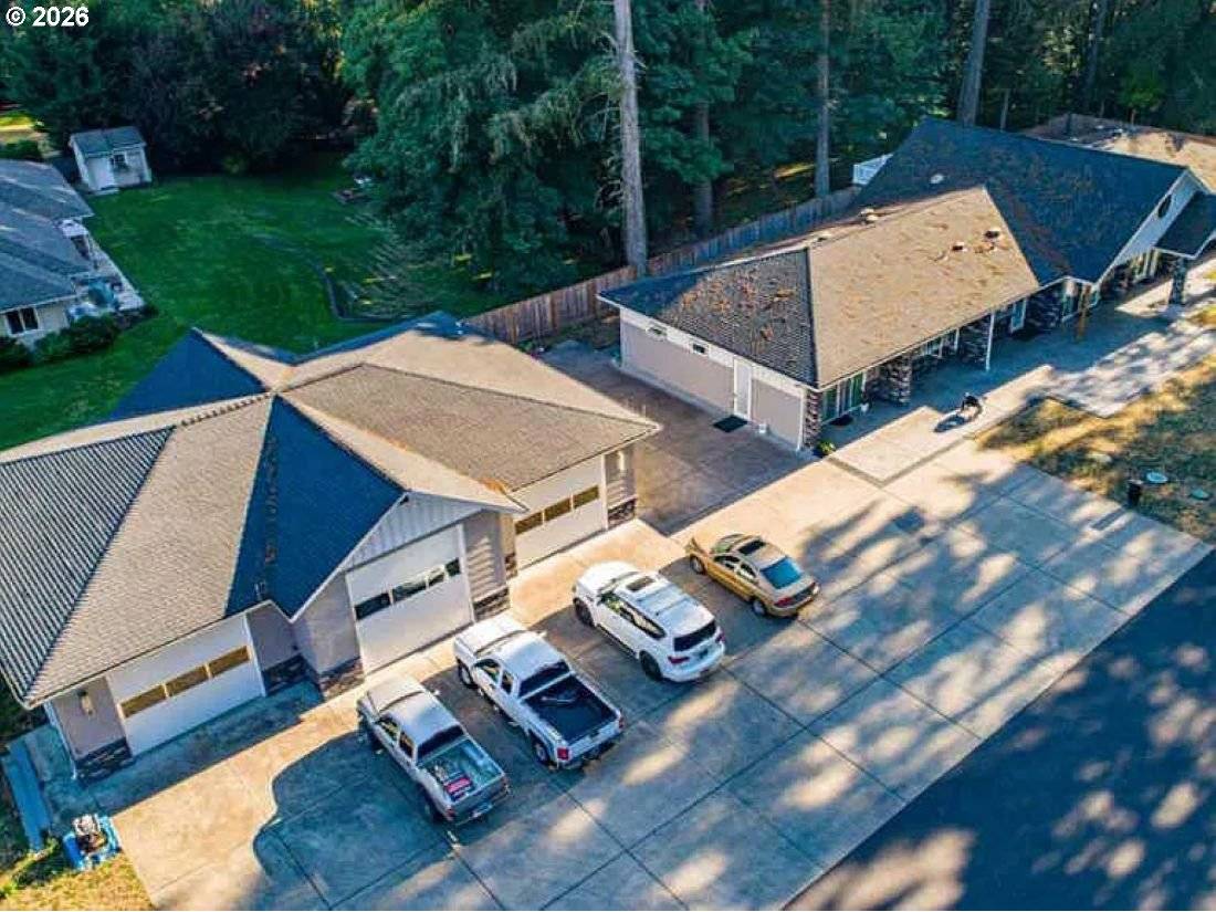 1340 NW Shady LN NW, Albany, OR 97321