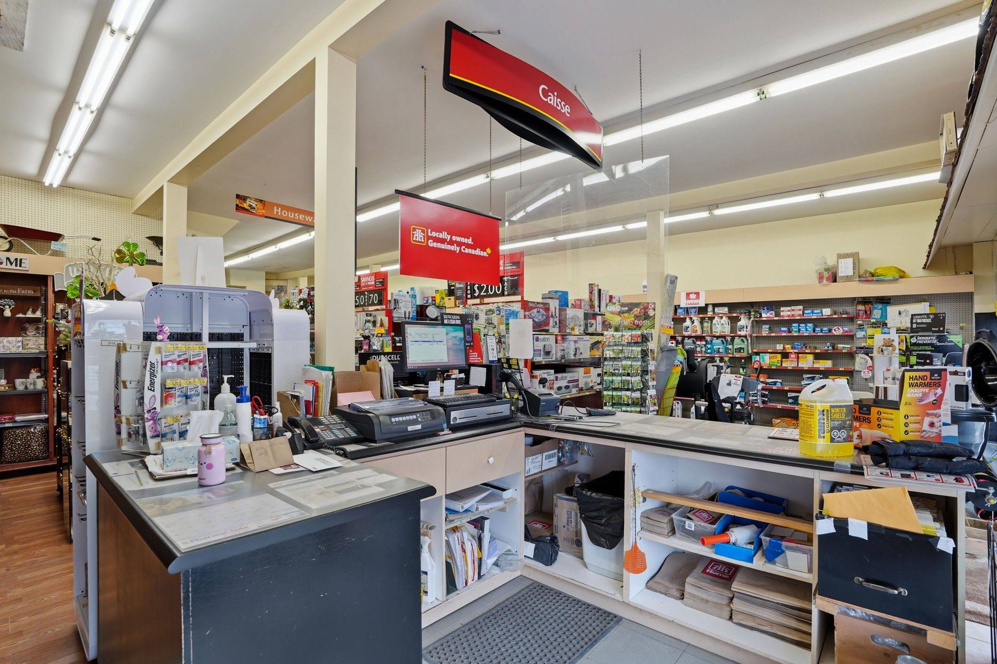 17 Main ST E, Champlain, ON K0B 1R0