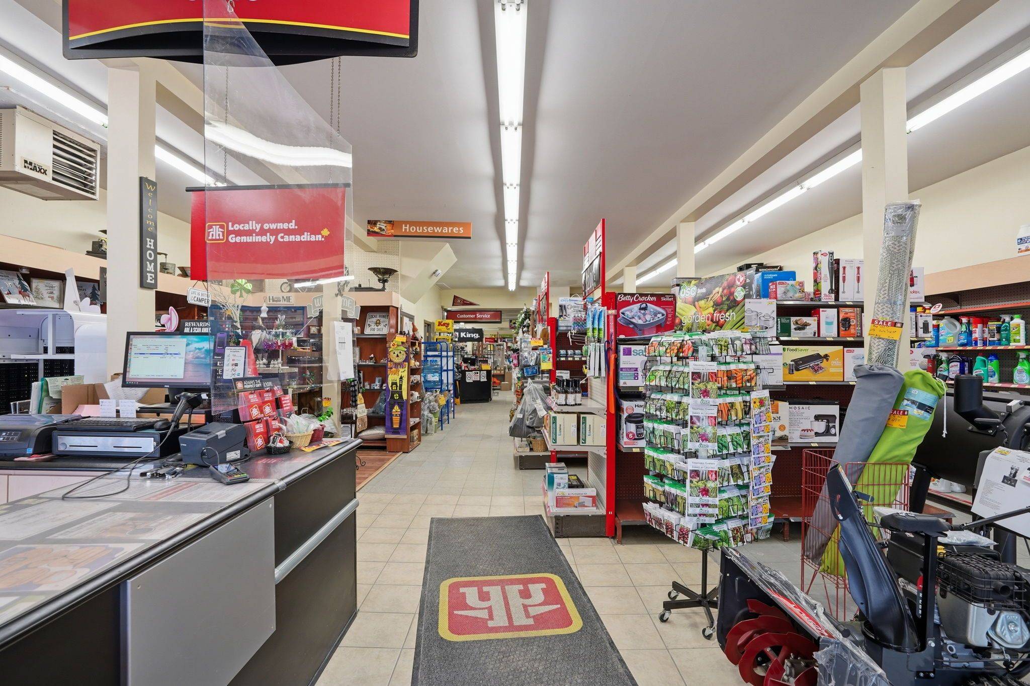 17 Main ST E, Champlain, ON K0B 1R0