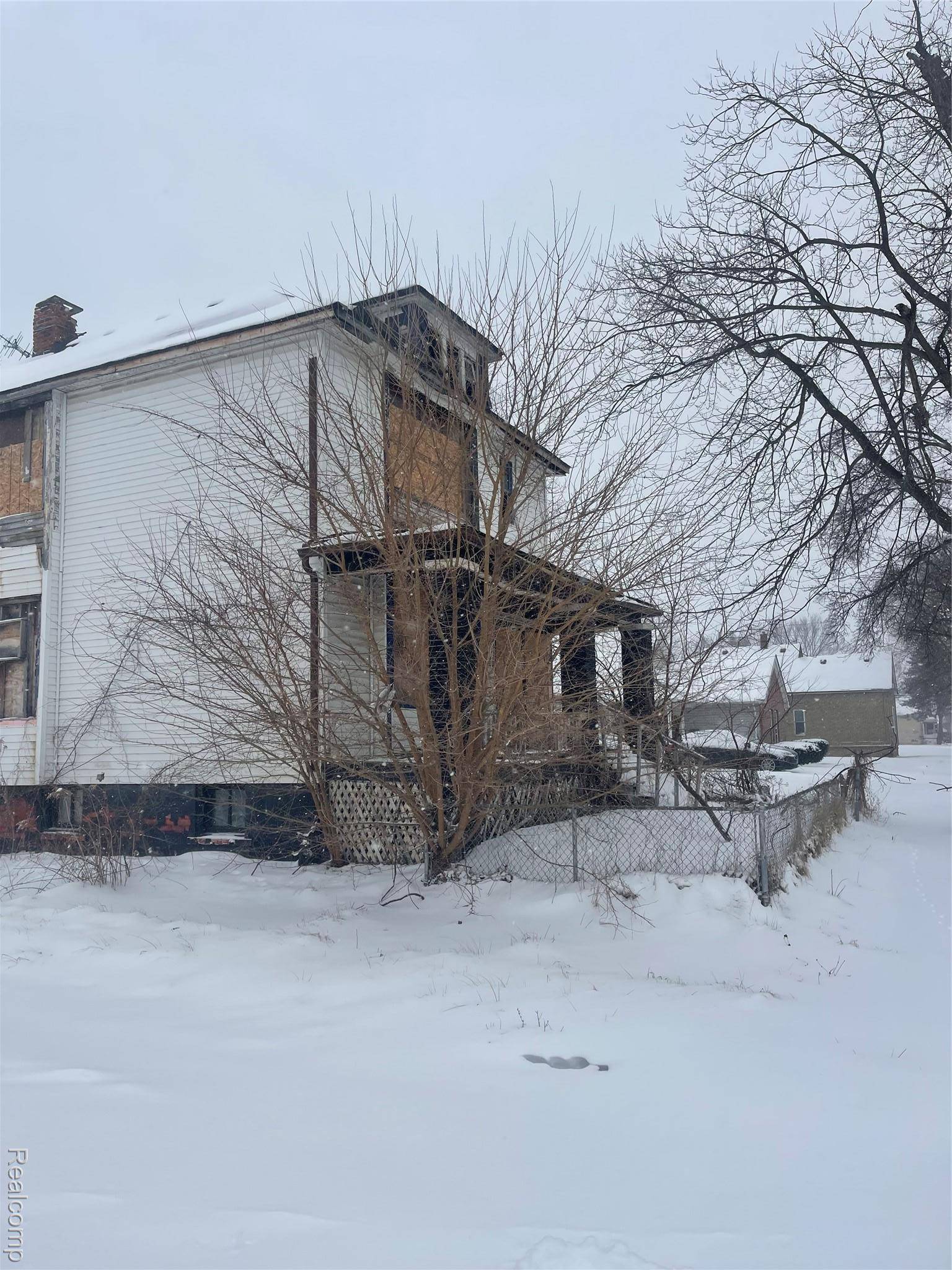 4160 Crane ST, Detroit, MI 48214