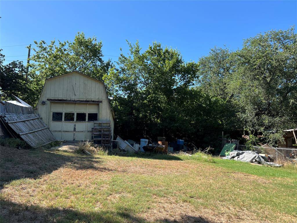 4129 Cactus Drive, Argyle, TX 76226