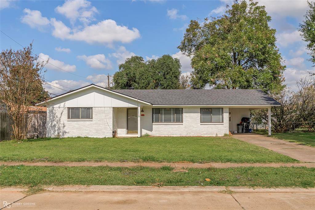 1913 Christine Avenue, Bossier City, LA 71112