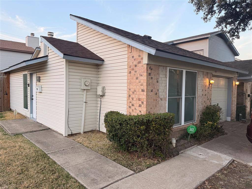 401 San Maria Drive, Garland, TX 75043