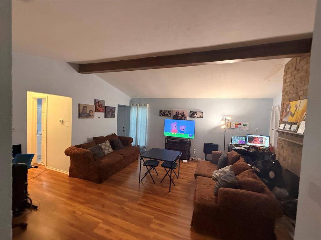 401 San Maria Drive, Garland, TX 75043