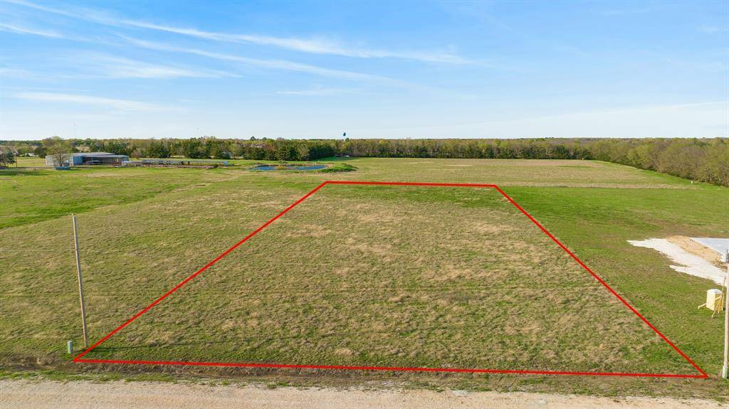 161 Private Road 14025, Blossom, TX 75416