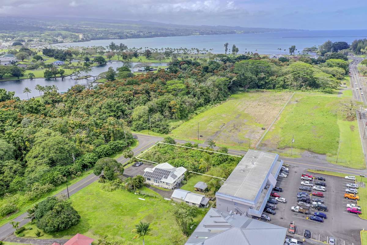 463 MILILANI ST, Hilo, HI 96720