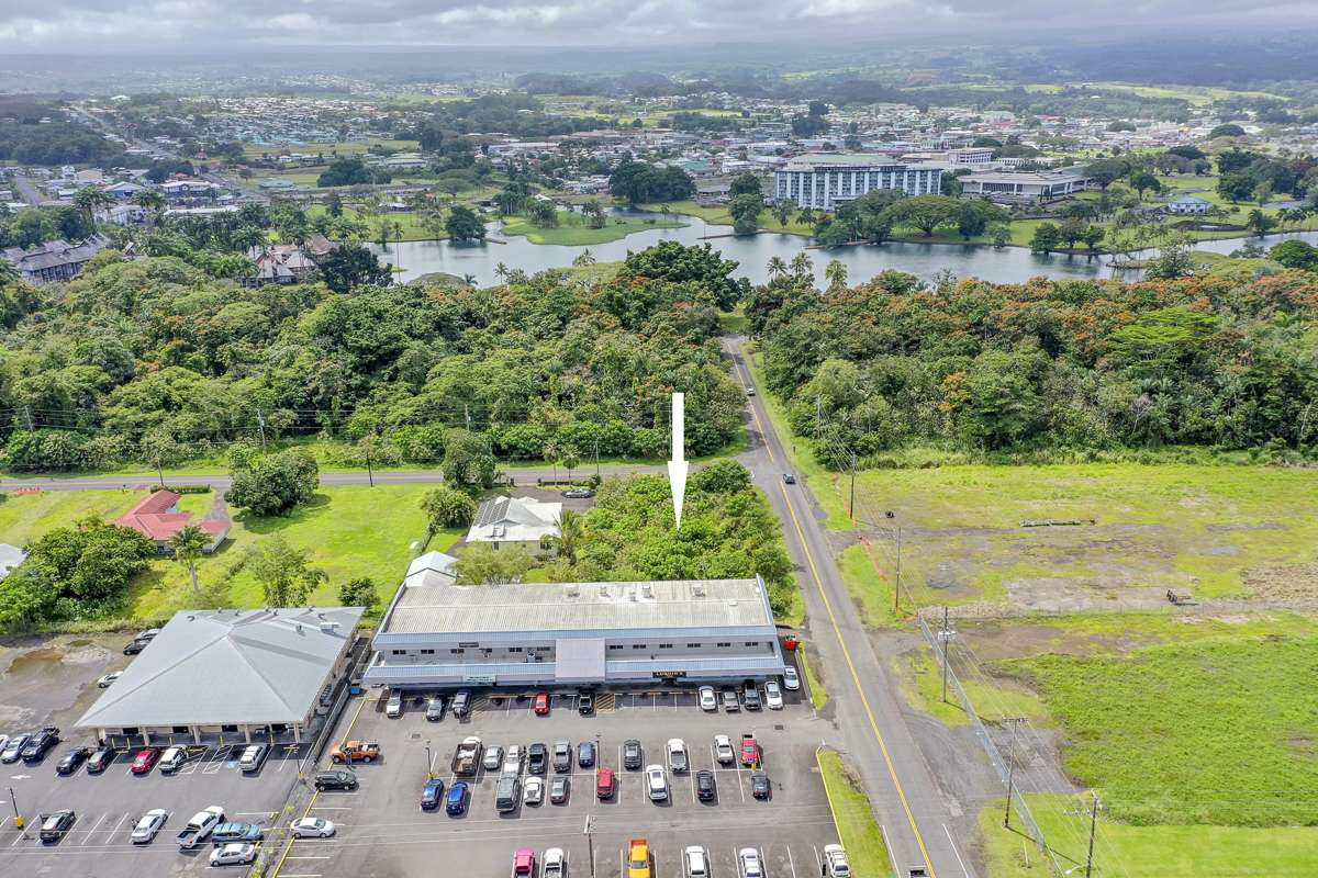 463 MILILANI ST, Hilo, HI 96720