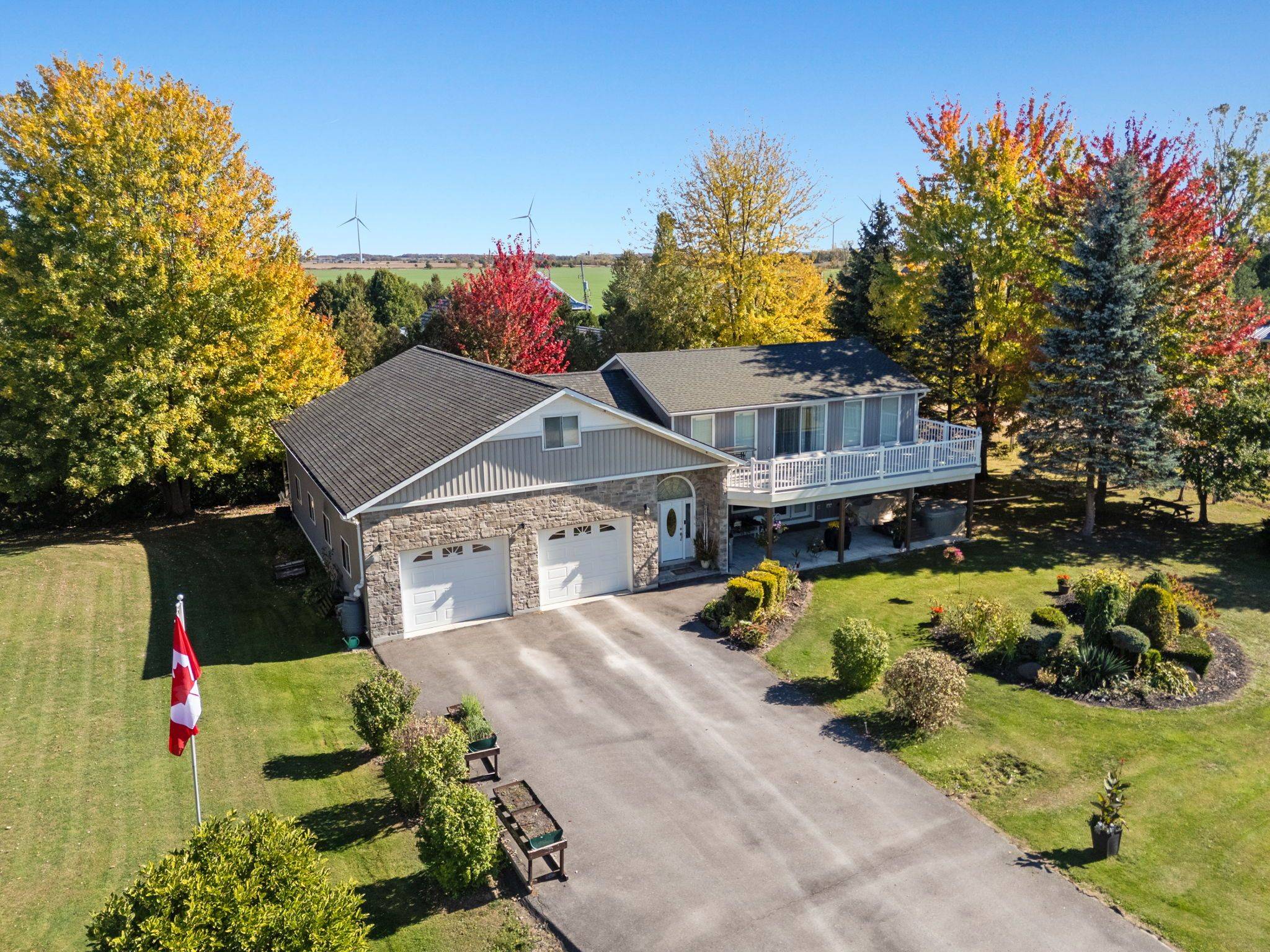 33810 Darryl CT, Bluewater, ON N0M 2T0