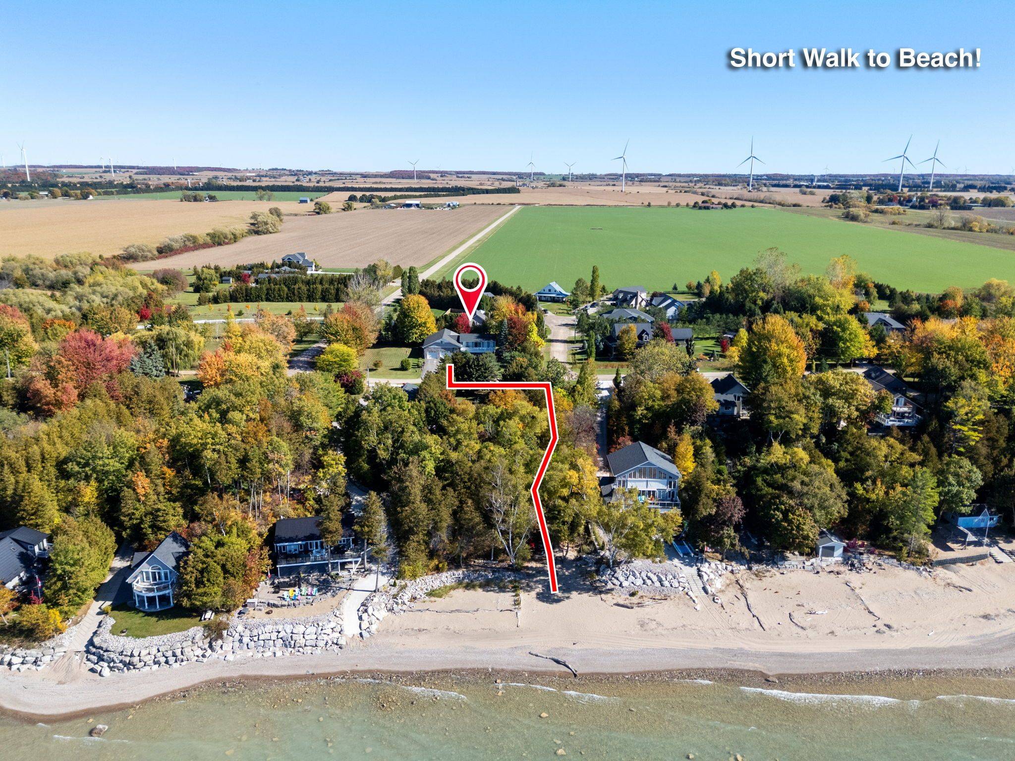 33810 Darryl CT, Bluewater, ON N0M 2T0