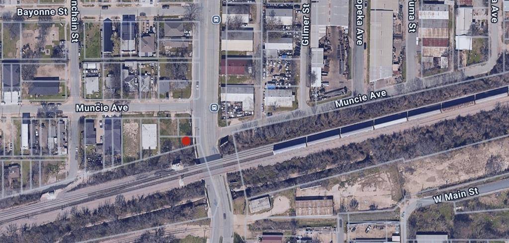 2425 Sylvan Avenue, Dallas, TX 75212