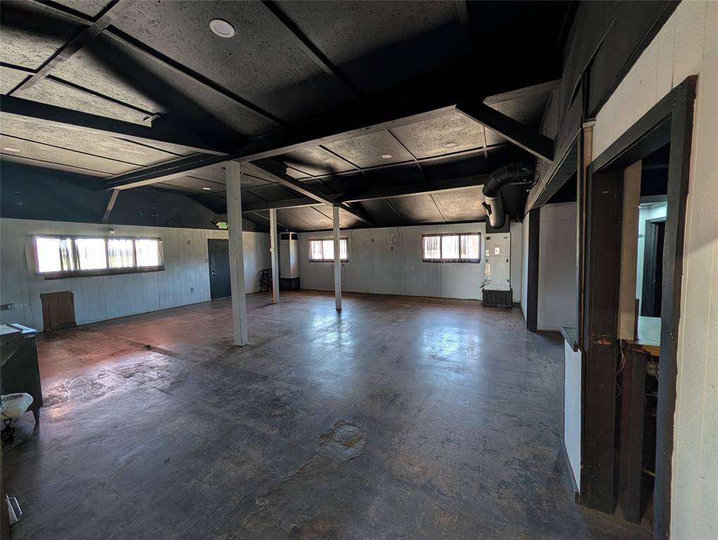 602 Houston Street, Buffalo Gap, TX 79508