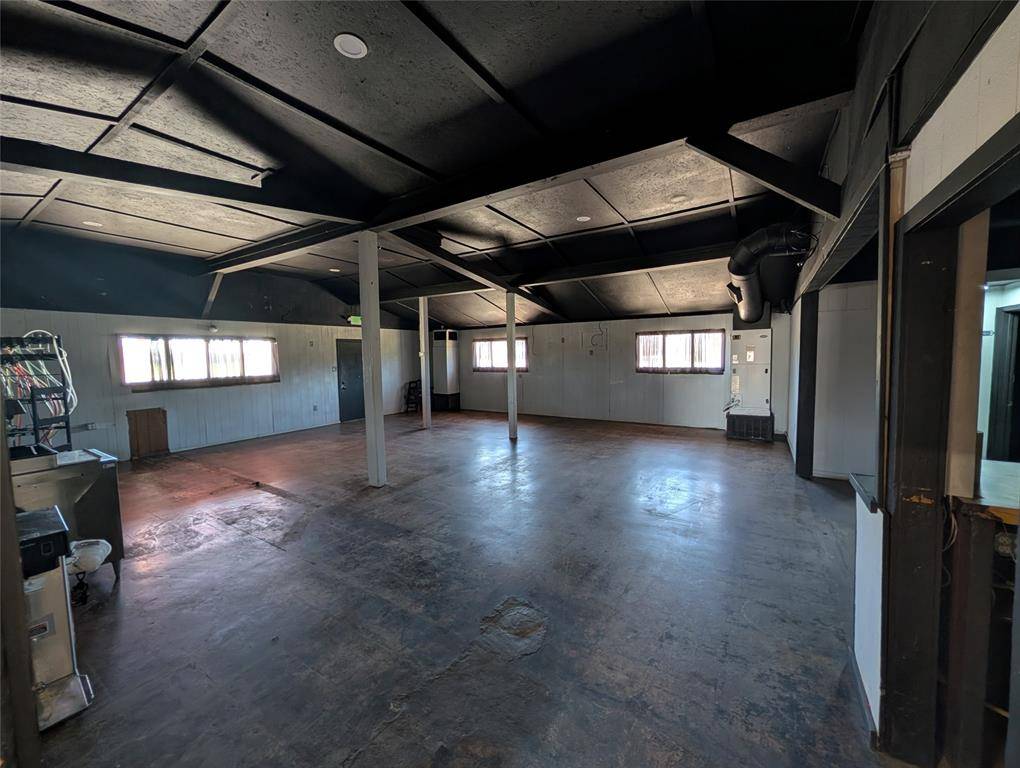 602 Houston Street, Buffalo Gap, TX 79508