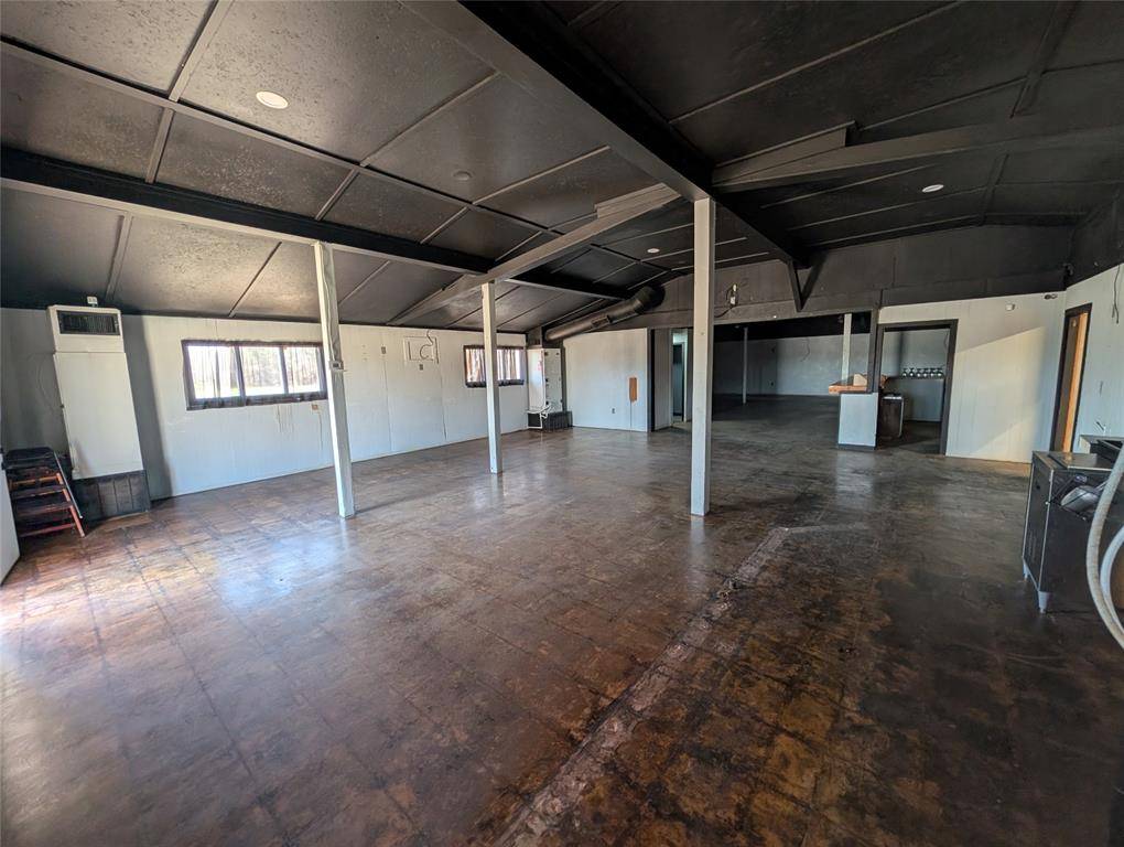 602 Houston Street, Buffalo Gap, TX 79508