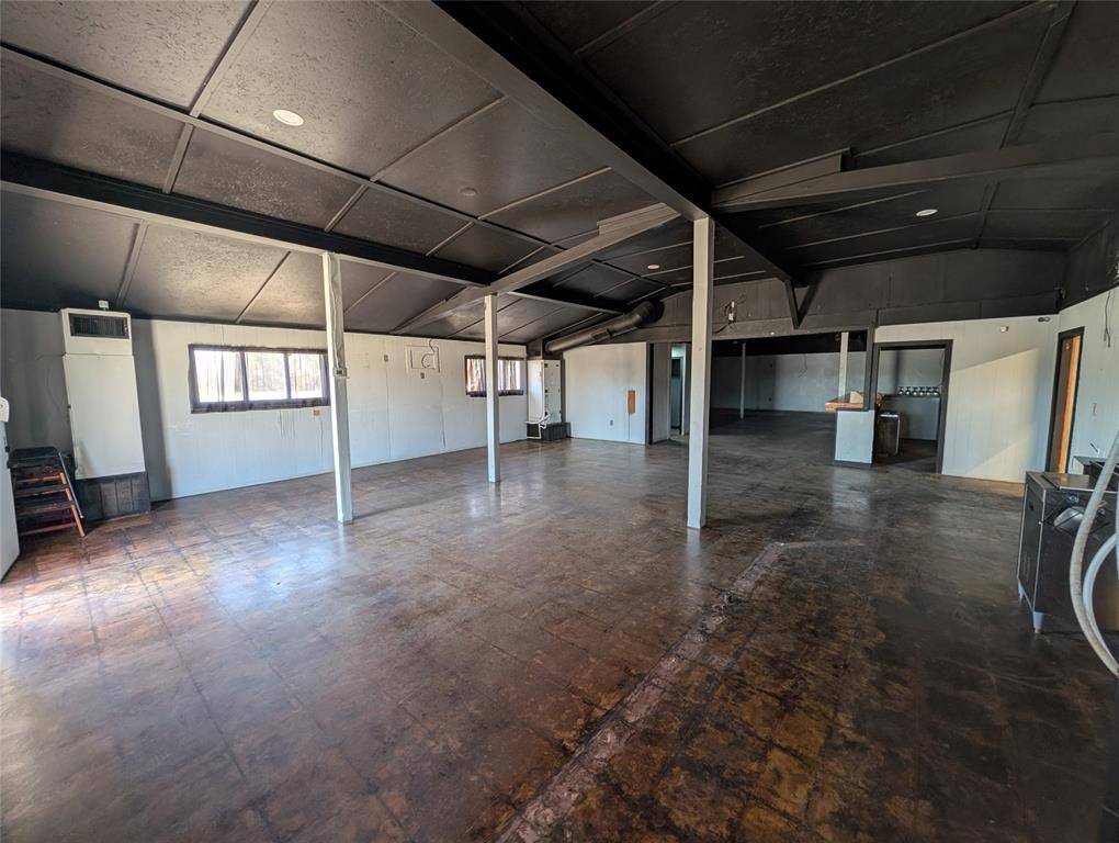 602 Houston Street, Buffalo Gap, TX 79508