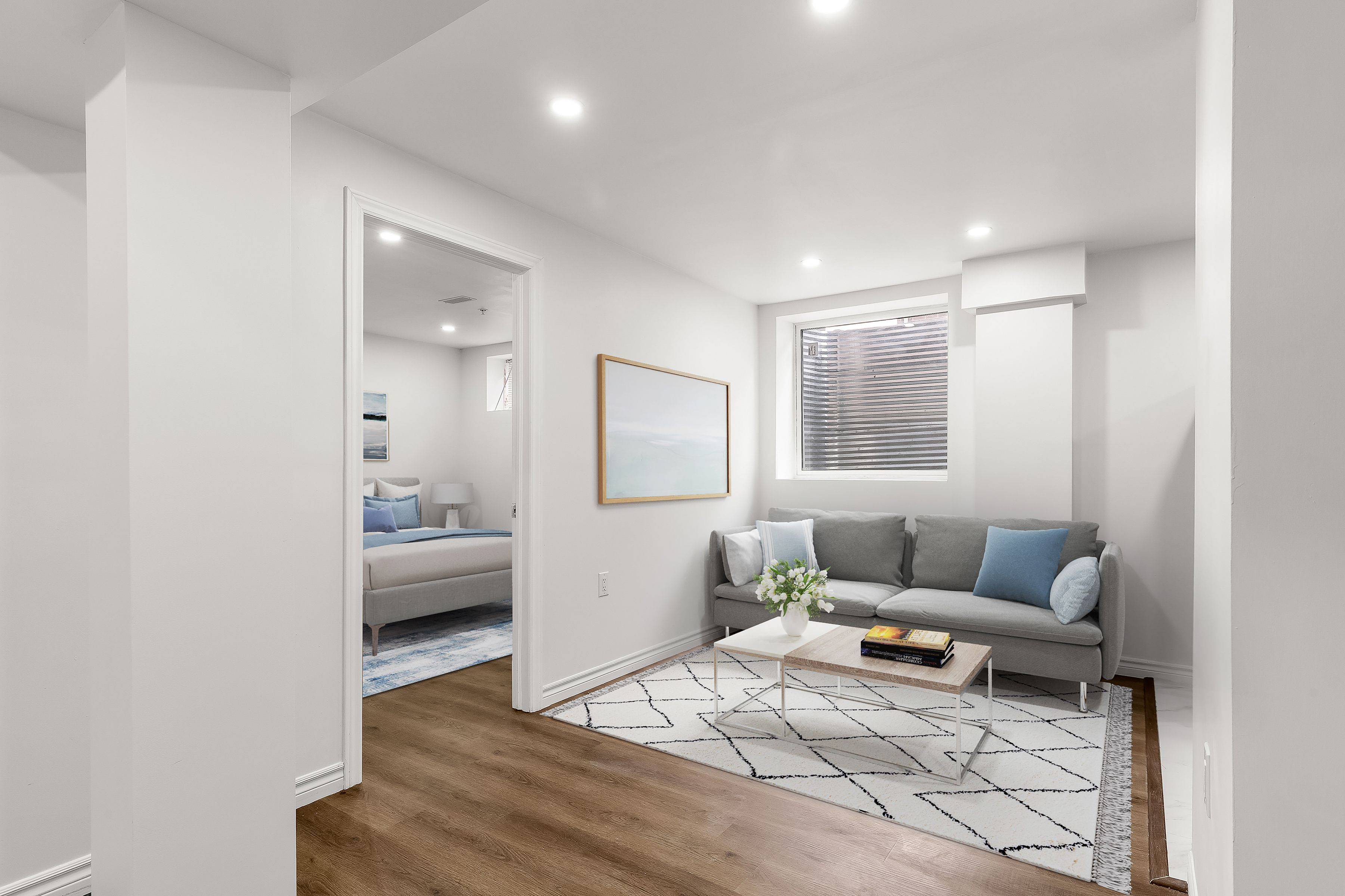 392 Clarkson Gate #Basement, Milton, ON L9E 0B8