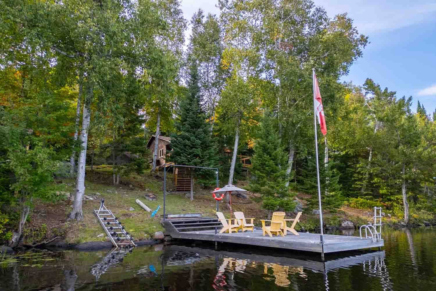 415 Sandwood DR S, Ryerson, ON P0A 1C0