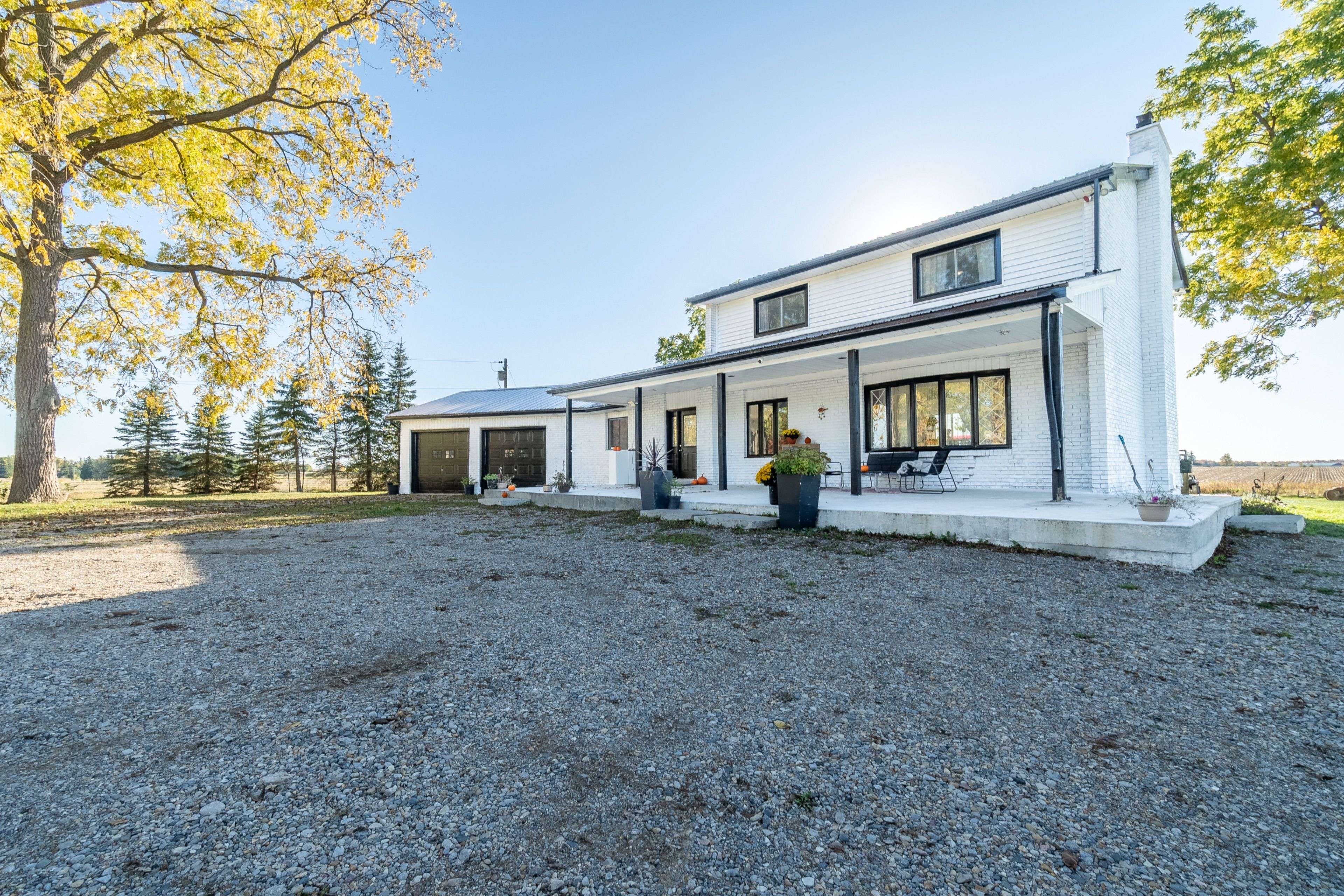 1982 Road 163 N/A, Perth South, ON N4X 1C4