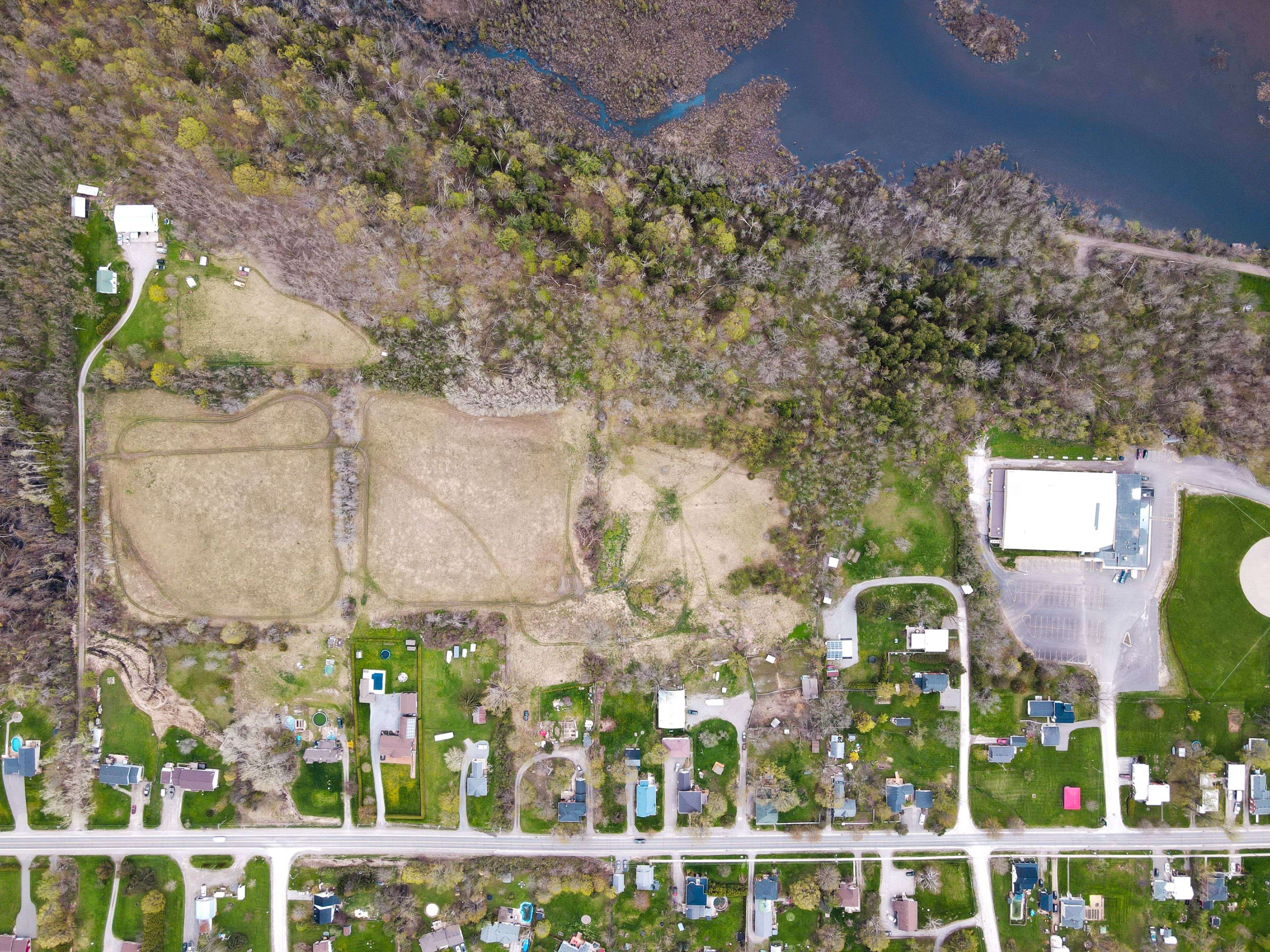 0 Heritage Line, Otonabee-south Monaghan, ON K0L 2G0