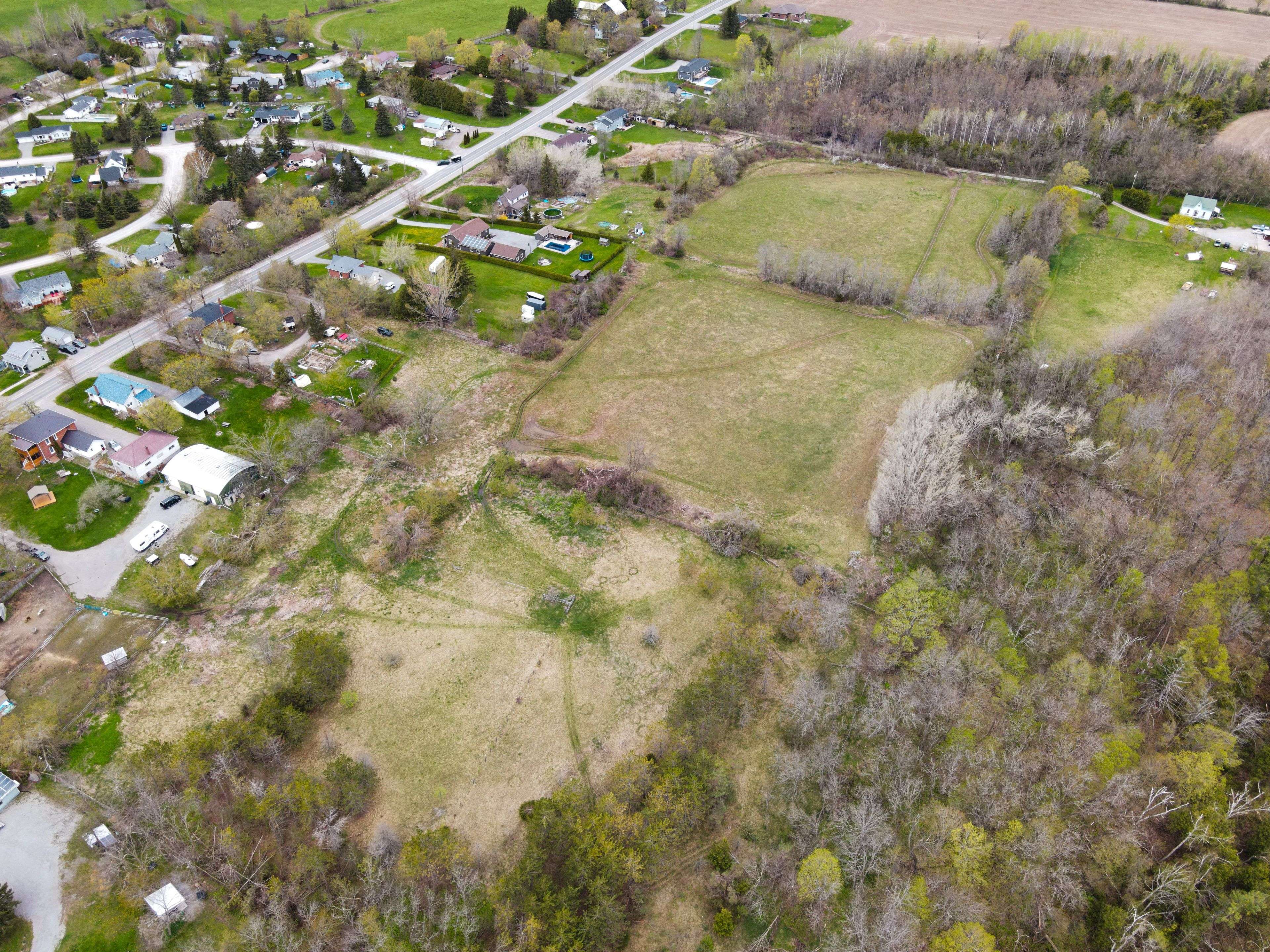 0 Heritage Line, Otonabee-south Monaghan, ON K0L 2G0