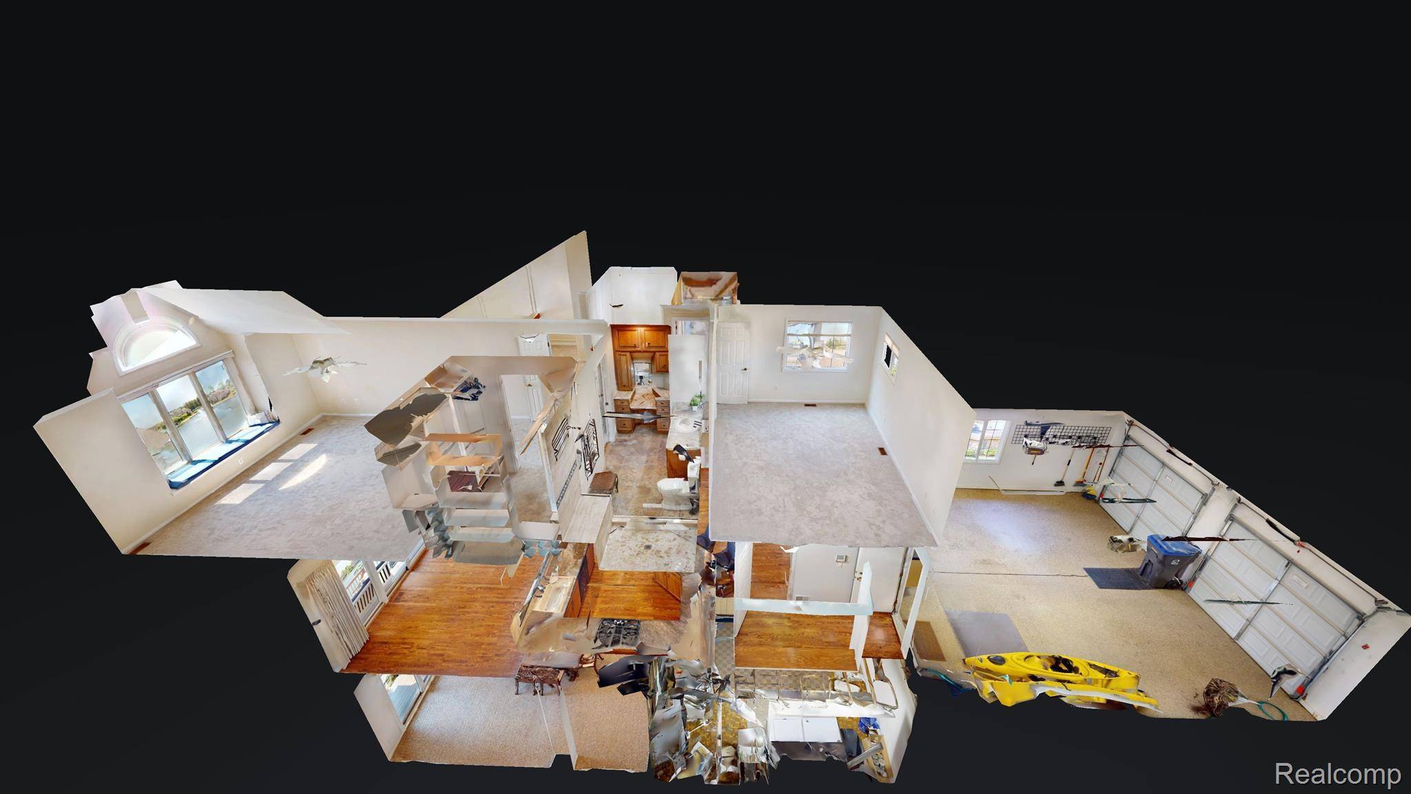 18182 W Blue Heron Dr N #91, Northville Twp, MI 48168