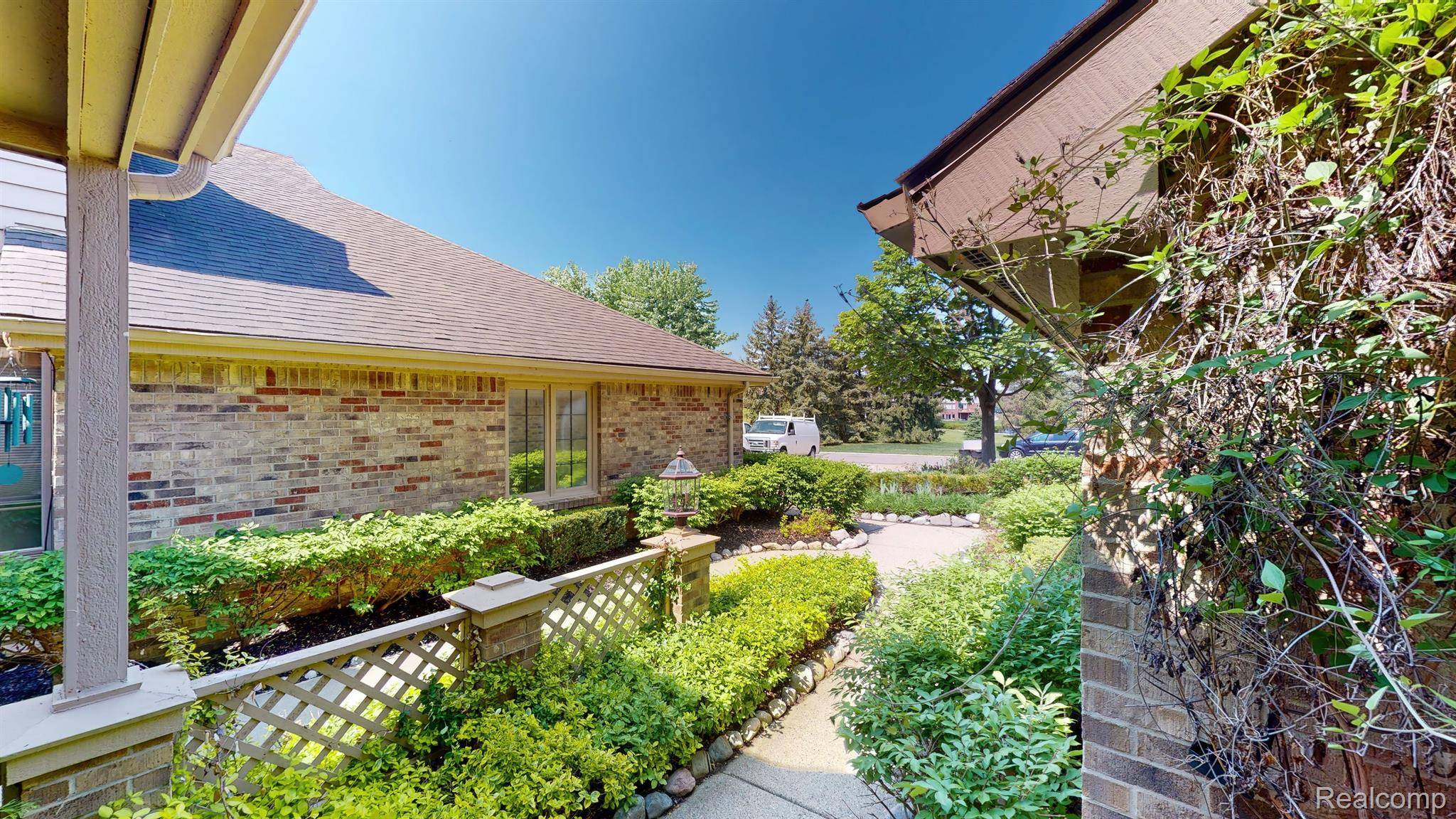 18182 W Blue Heron Dr N #91, Northville Twp, MI 48168