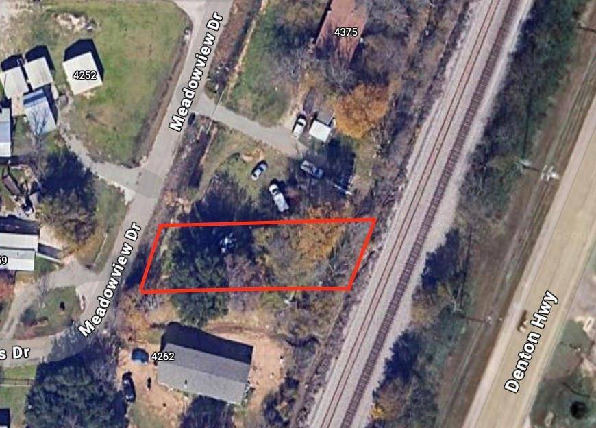 000 Cactus Dr., Argyle, TX 76226