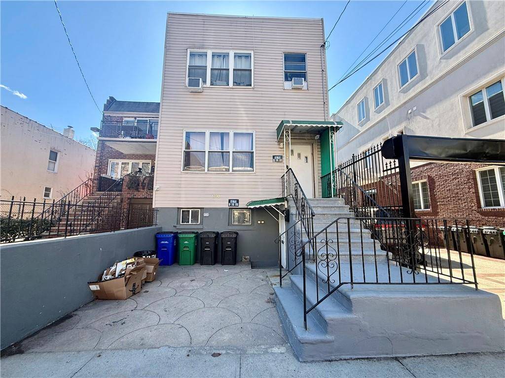 1230 59th ST, Brooklyn, NY 11219