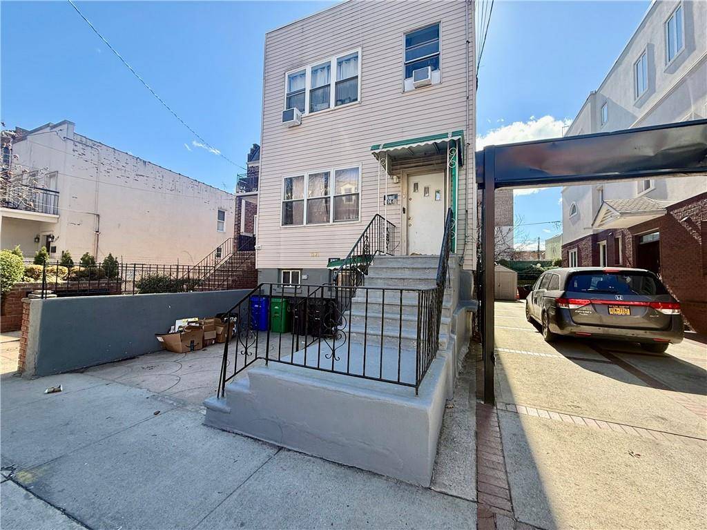 1230 59th ST, Brooklyn, NY 11219