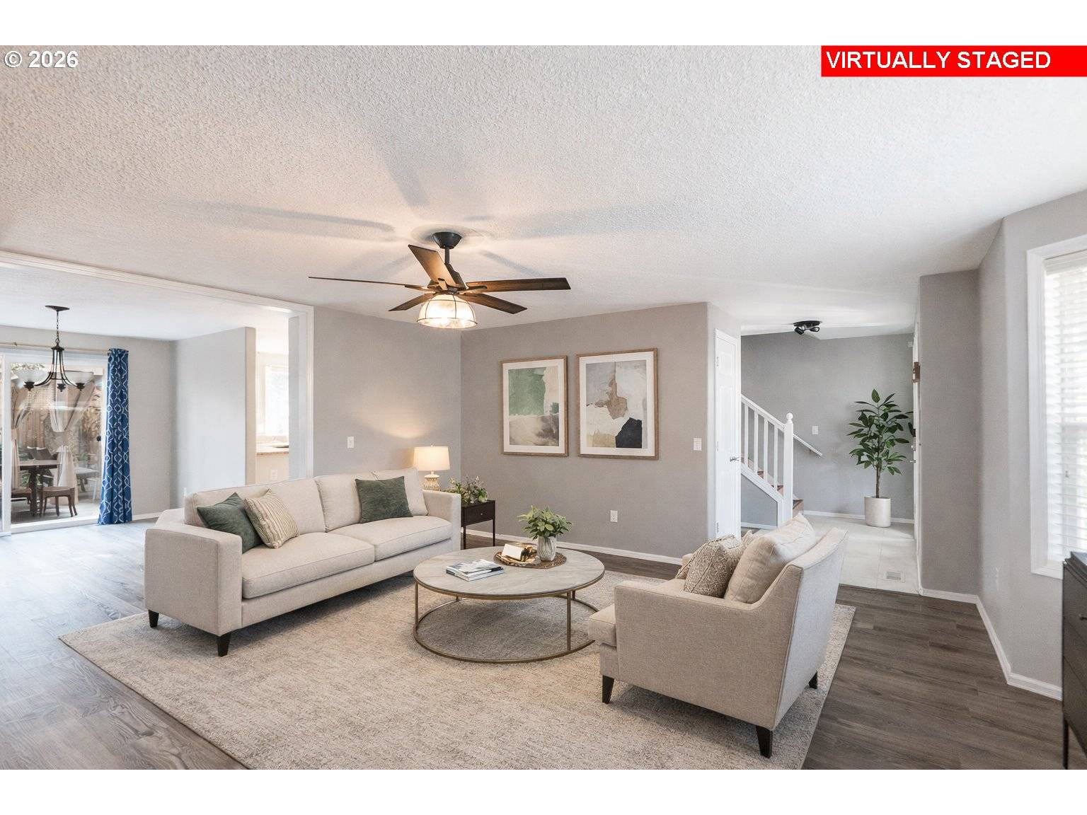 14574 SE LONE PINE DR, Clackamas, OR 97015