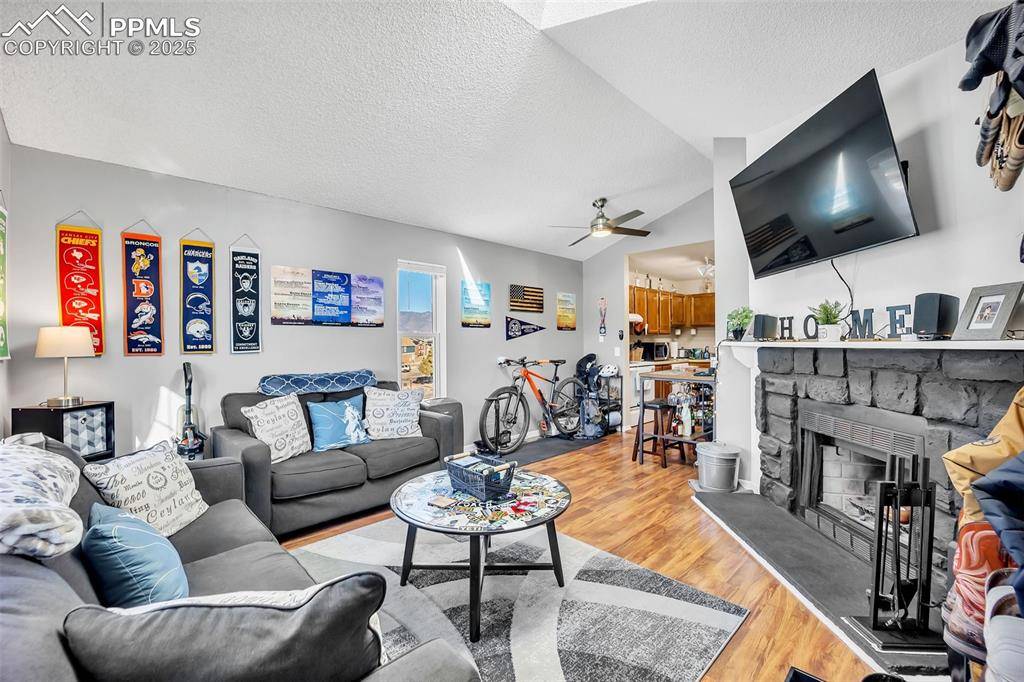 6272 Village LN, Colorado Springs, CO 80918