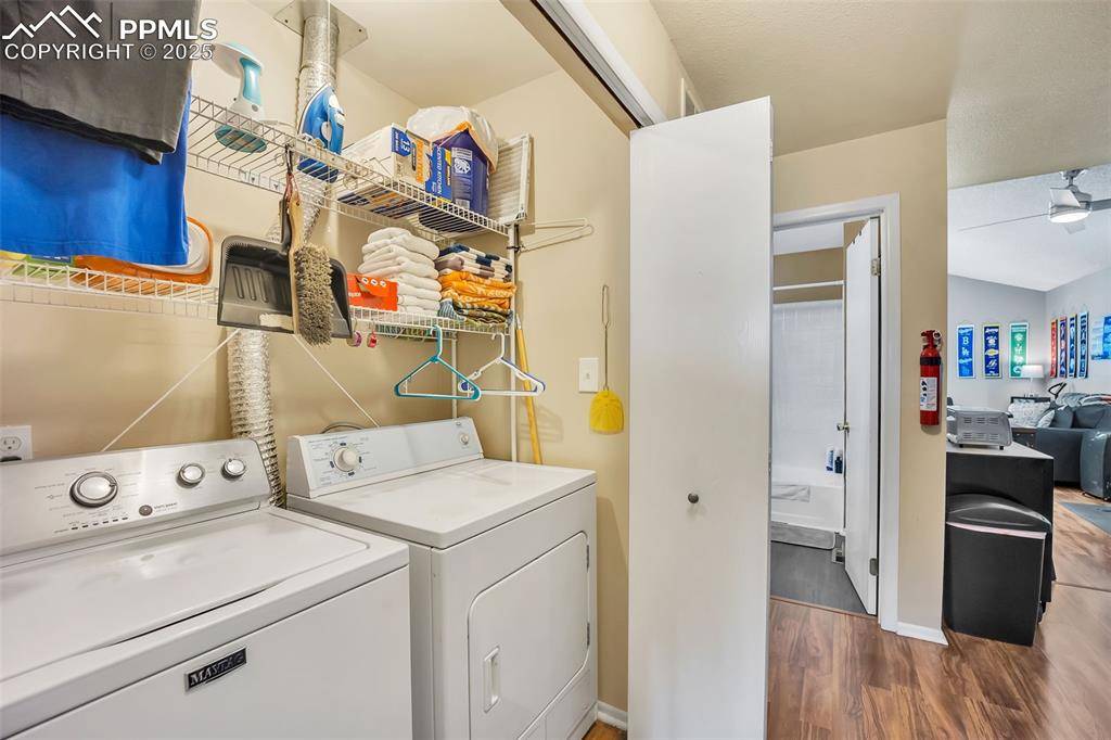 6272 Village LN, Colorado Springs, CO 80918