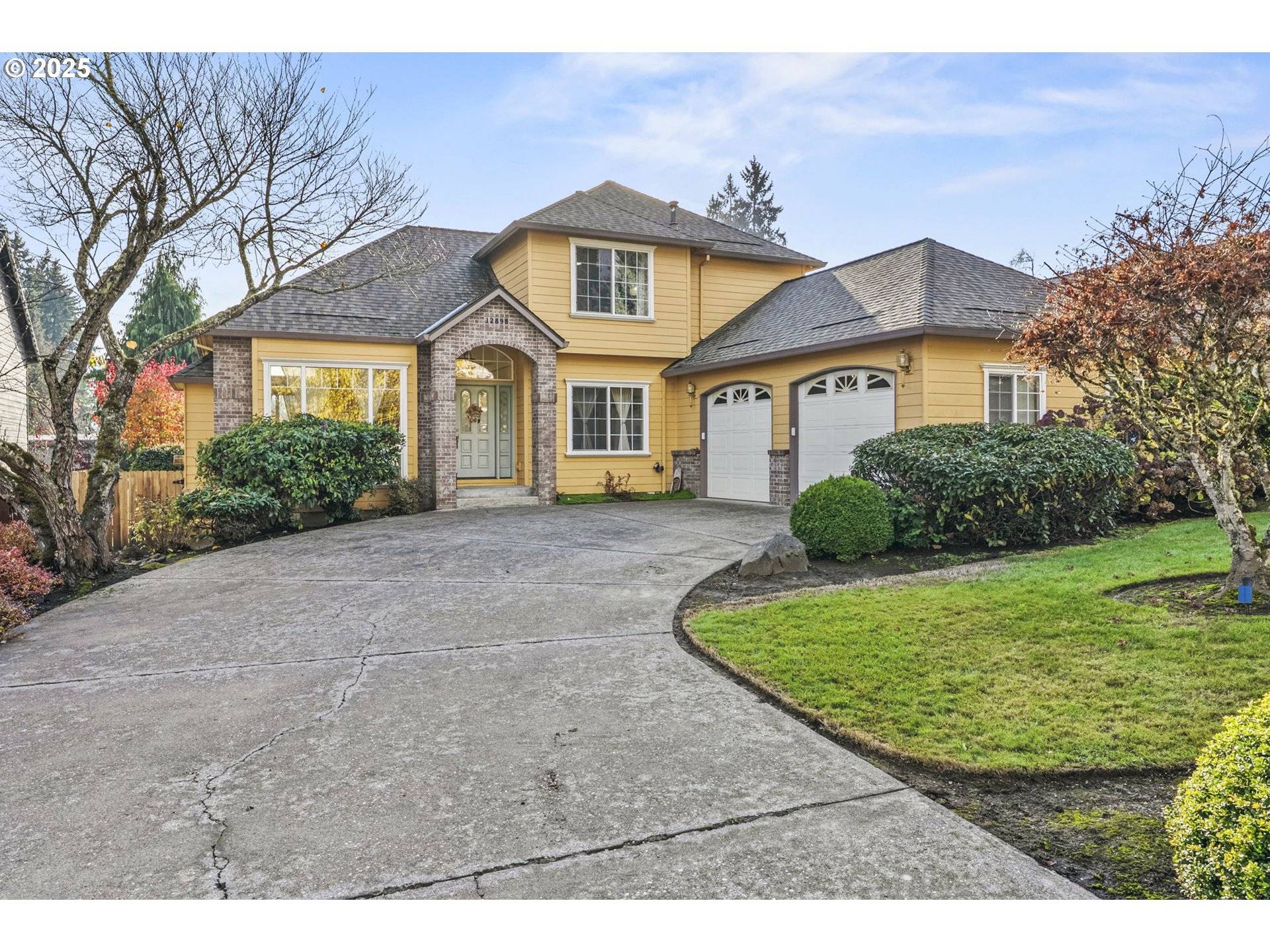 32898 SW Keys Landing WAY, Scappoose, OR 97056