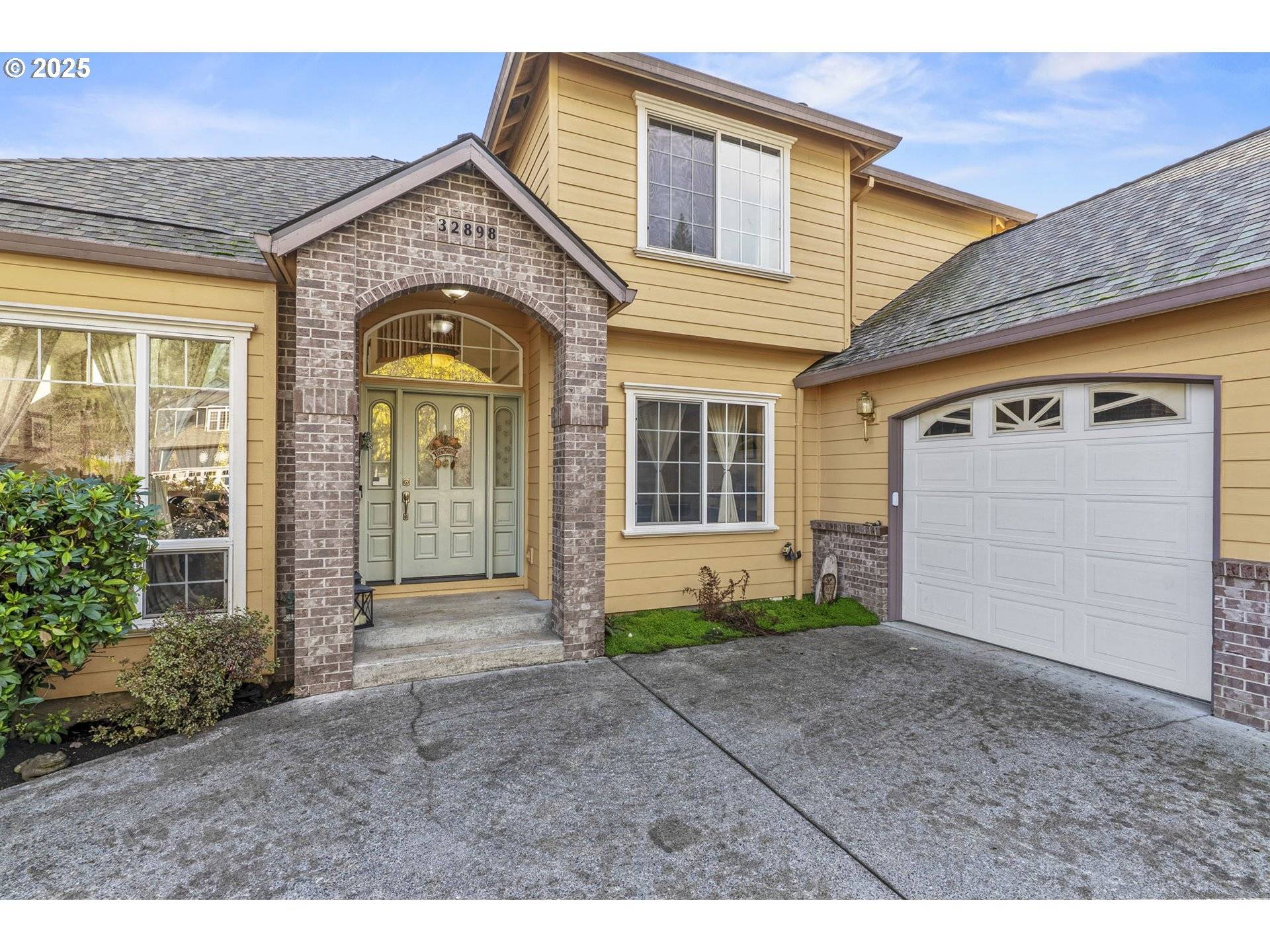 32898 SW Keys Landing WAY, Scappoose, OR 97056