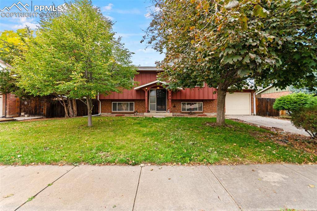 2801 S Reed ST, Denver, CO 80227