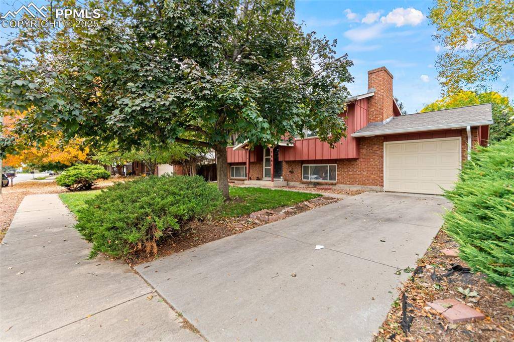 2801 S Reed ST, Denver, CO 80227