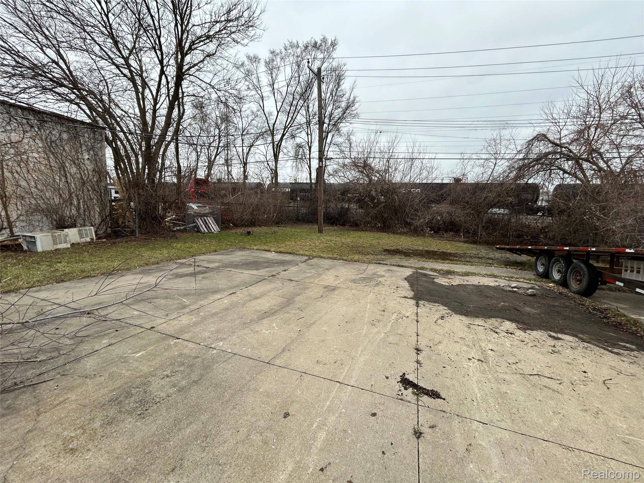 18435 Weaver ST, Detroit, MI 48228