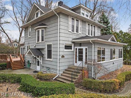 410 Crane AVE, Royal Oak, MI 48067