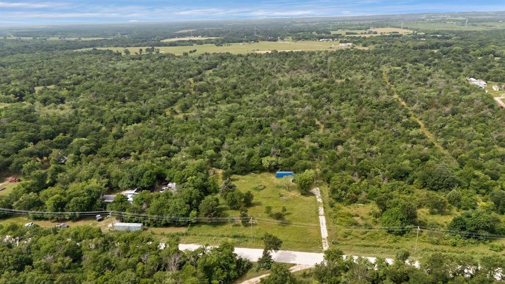 SW County Road 2340, Richland, TX 76681